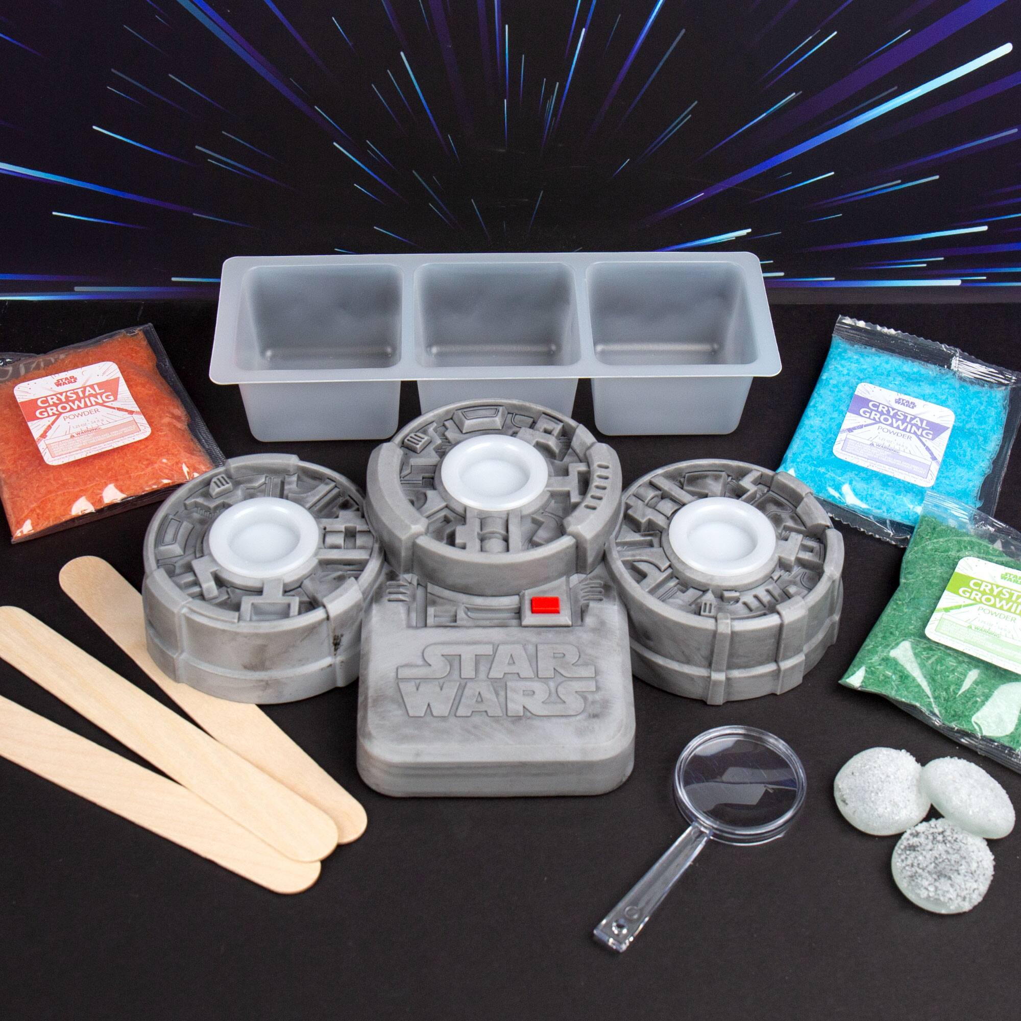 Star Wars™ Glowing Crystals